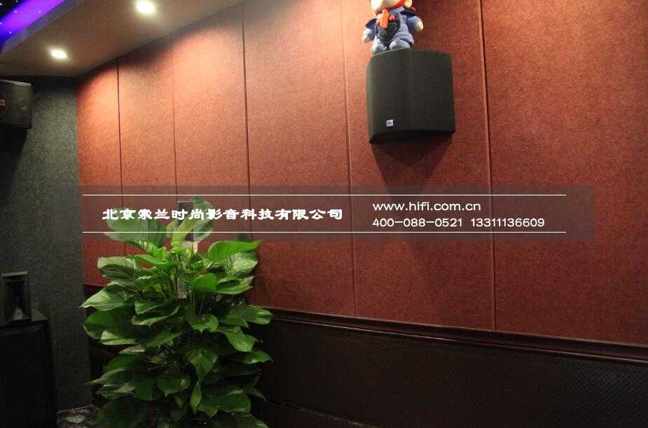家庭影院环绕