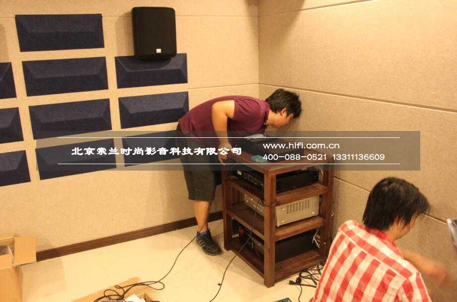 家庭影院设计