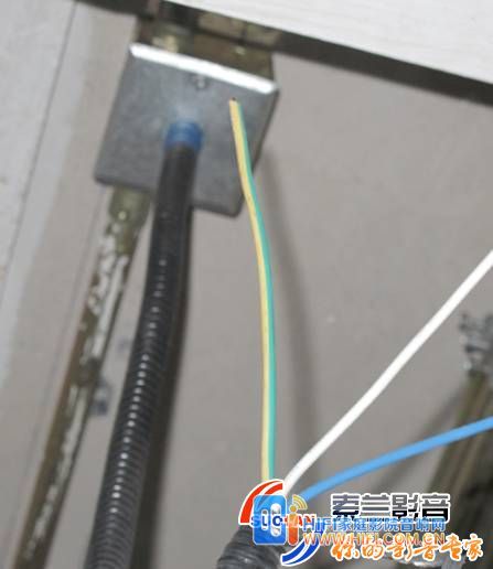 家庭影院 视听室